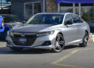 HONDA ACCORD TOURING 2022