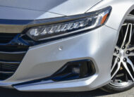 HONDA ACCORD TOURING 2022