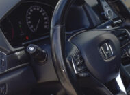 HONDA ACCORD TOURING 2022