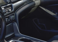 HONDA ACCORD TOURING 2022
