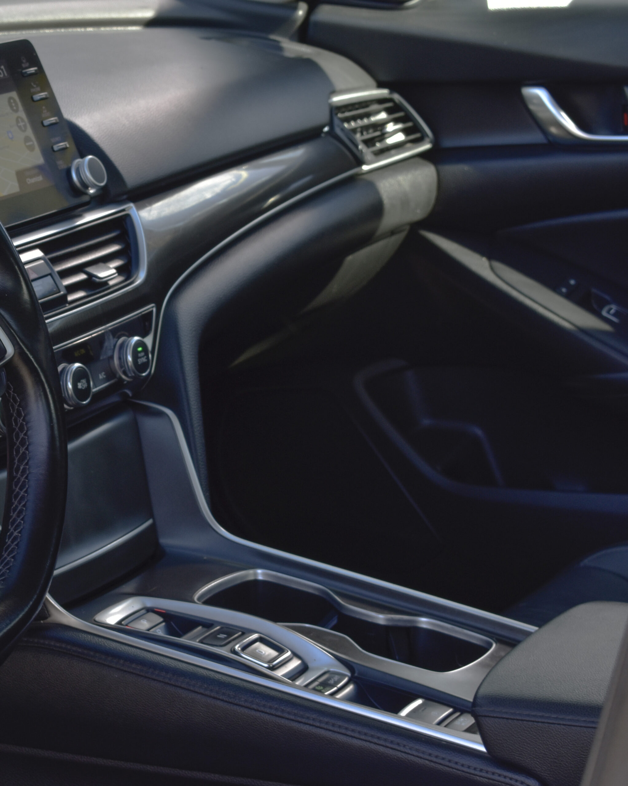 HONDA ACCORD TOURING 2022