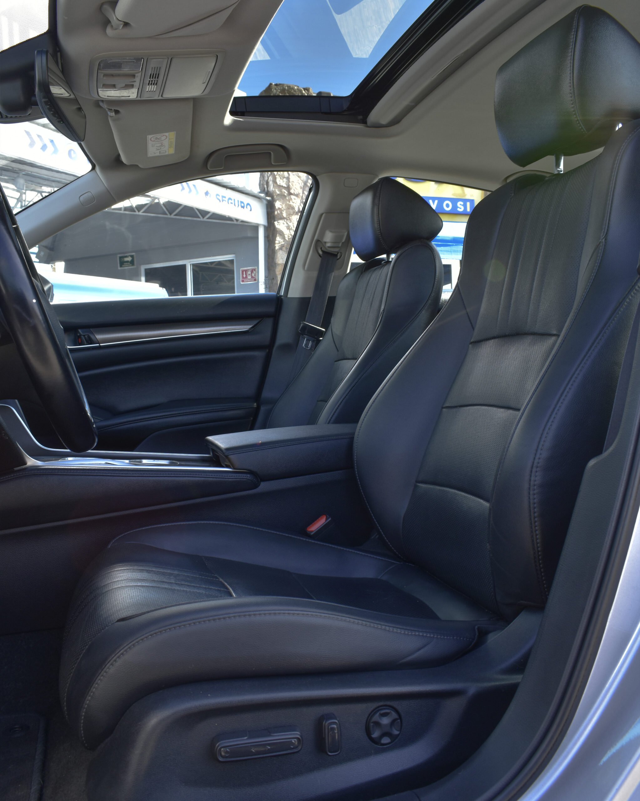 HONDA ACCORD TOURING 2022