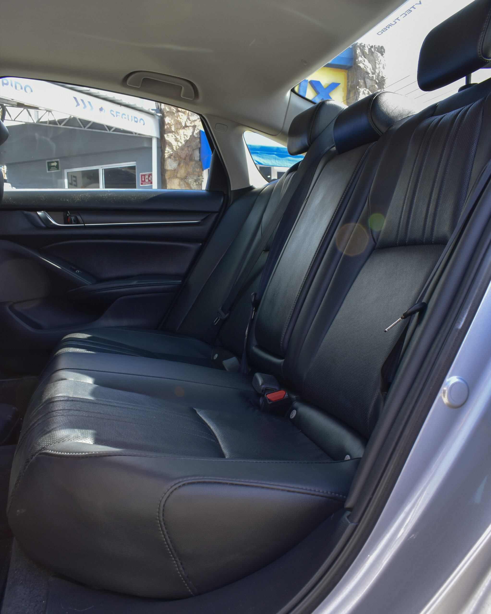 HONDA ACCORD TOURING 2022