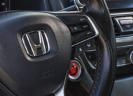 HONDA ACCORD TOURING 2022