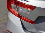HONDA ACCORD TOURING 2022