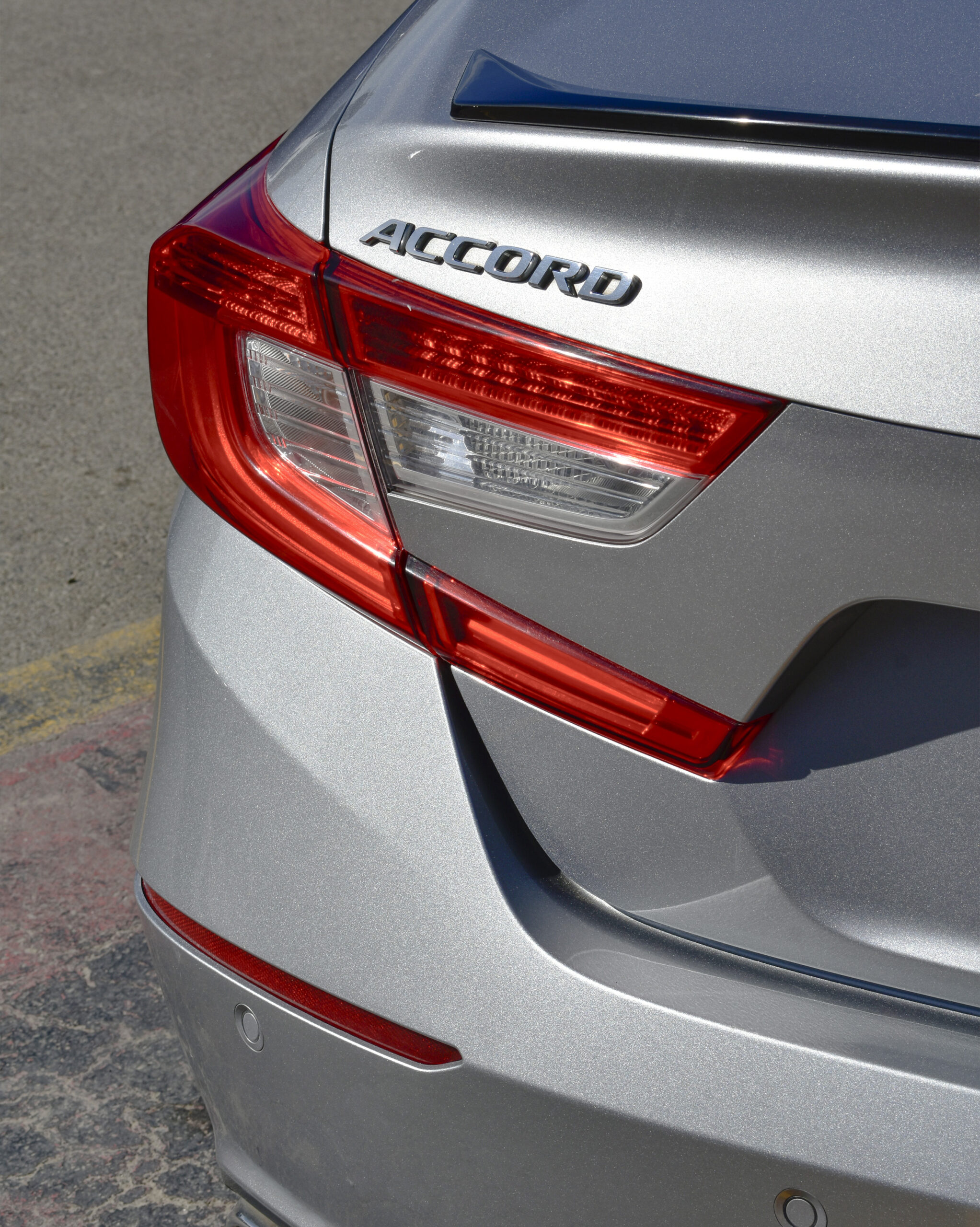 HONDA ACCORD TOURING 2022