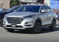 HYUNDAI TUCSON LIMITED 2020