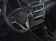 HYUNDAI TUCSON LIMITED 2020