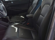 HYUNDAI TUCSON LIMITED 2020