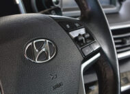 HYUNDAI TUCSON LIMITED 2020