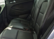 HYUNDAI TUCSON LIMITED 2020