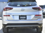 HYUNDAI TUCSON LIMITED 2020