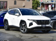 HYUNDAI TUCSON LIMITED 2023