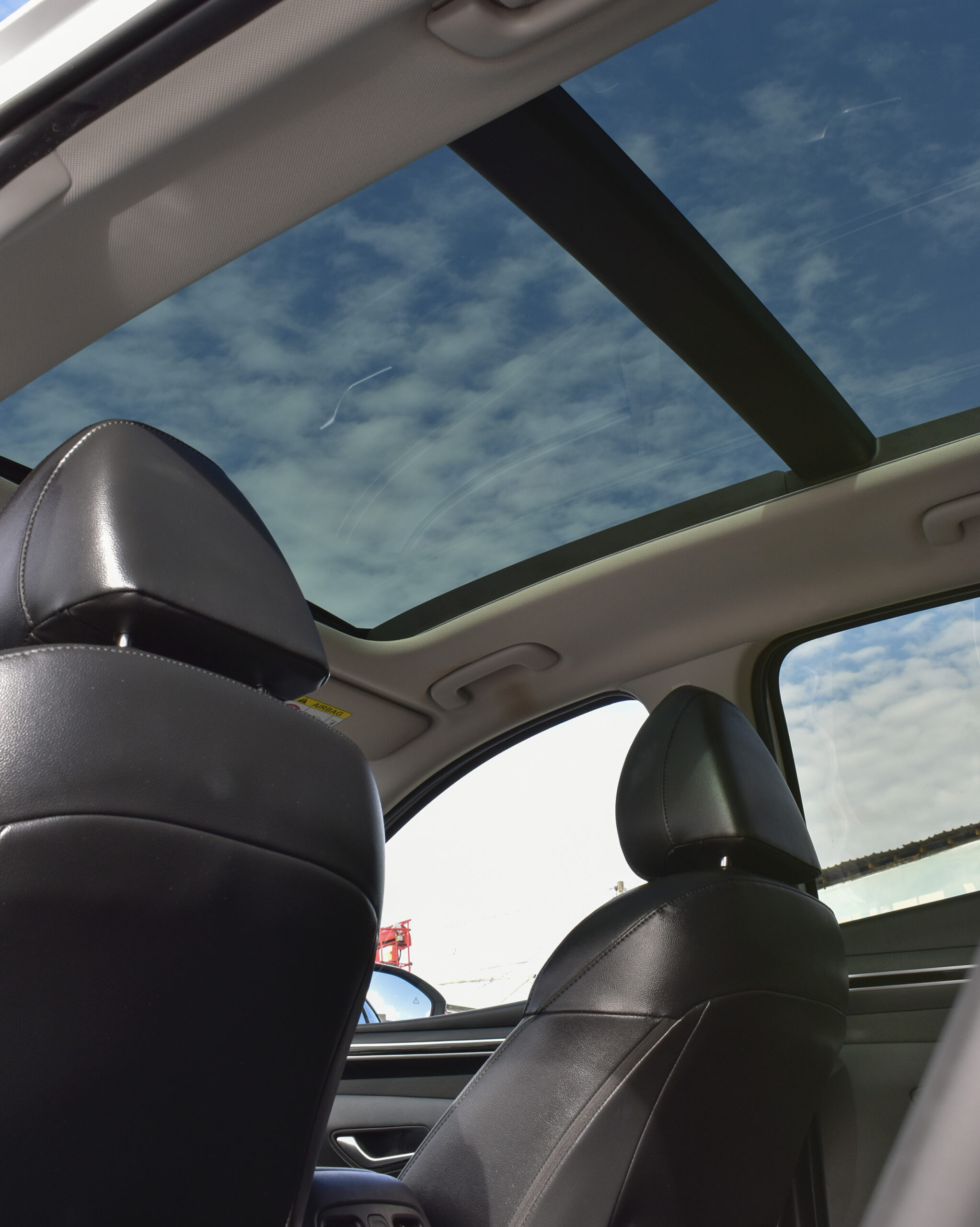 HYUNDAI TUCSON LIMITED 2023