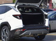 HYUNDAI TUCSON LIMITED 2023