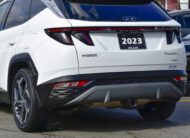 HYUNDAI TUCSON LIMITED 2023