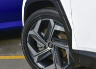 HYUNDAI TUCSON LIMITED 2023