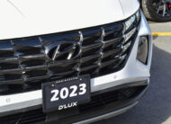 HYUNDAI TUCSON LIMITED 2023