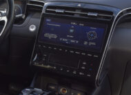 HYUNDAI TUCSON LIMITED 2023