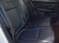 HYUNDAI TUCSON LIMITED 2023