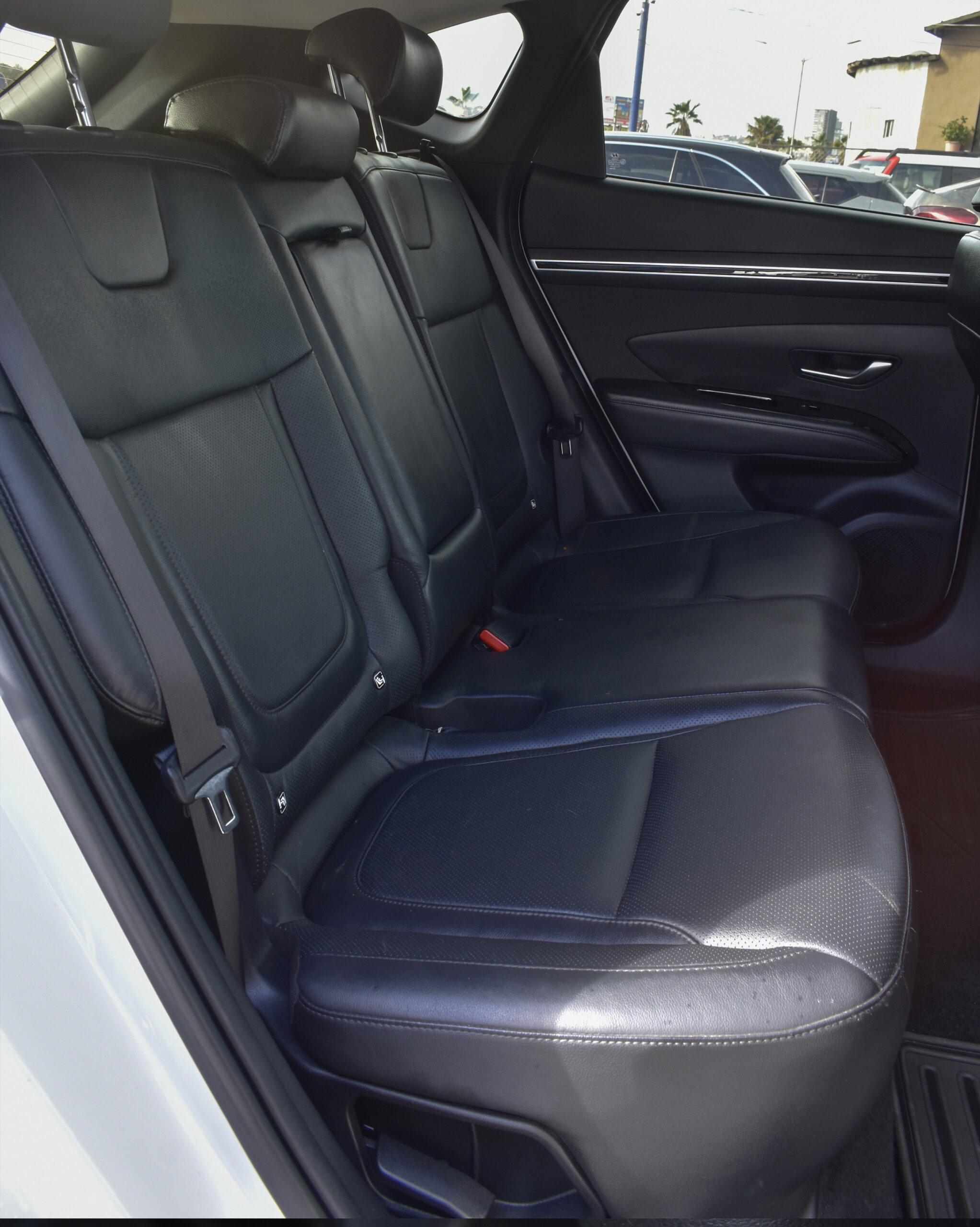 HYUNDAI TUCSON LIMITED 2023