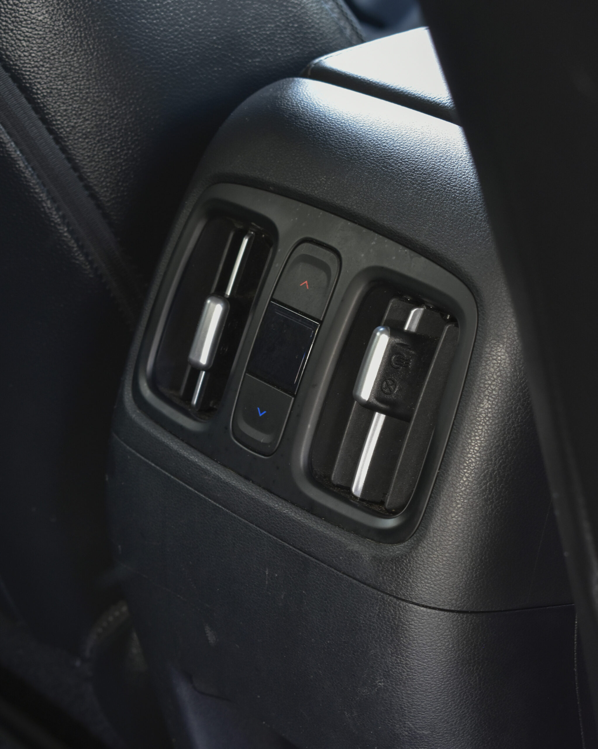 HYUNDAI TUCSON LIMITED 2023