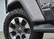 JEEP WRANGLER UNLTD SAHARA 2021