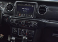 JEEP WRANGLER UNLTD SAHARA 2021