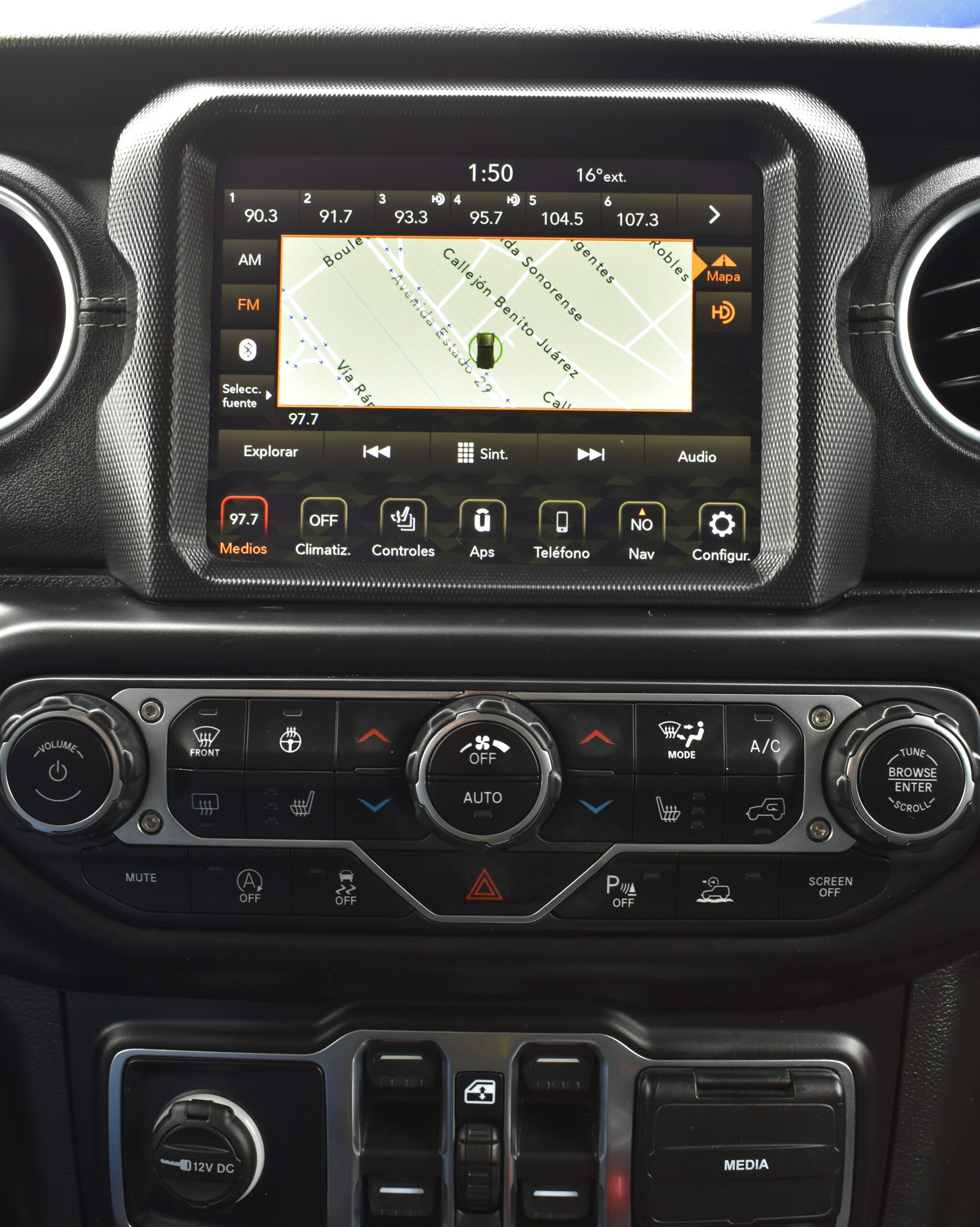 JEEP WRANGLER UNLTD SAHARA 2021