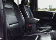 JEEP WRANGLER UNLTD SAHARA 2021