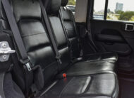 JEEP WRANGLER UNLTD SAHARA 2021