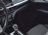 KIA FORTE L 2022
