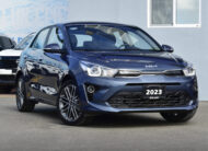 KIA RIO EX PACK HB 2023