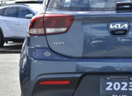 KIA RIO EX PACK HB 2023