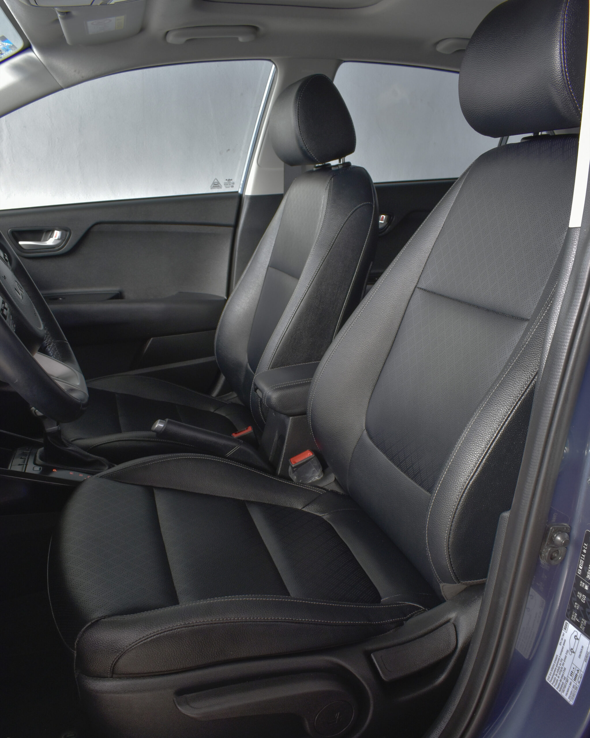 KIA RIO EX PACK HB 2023