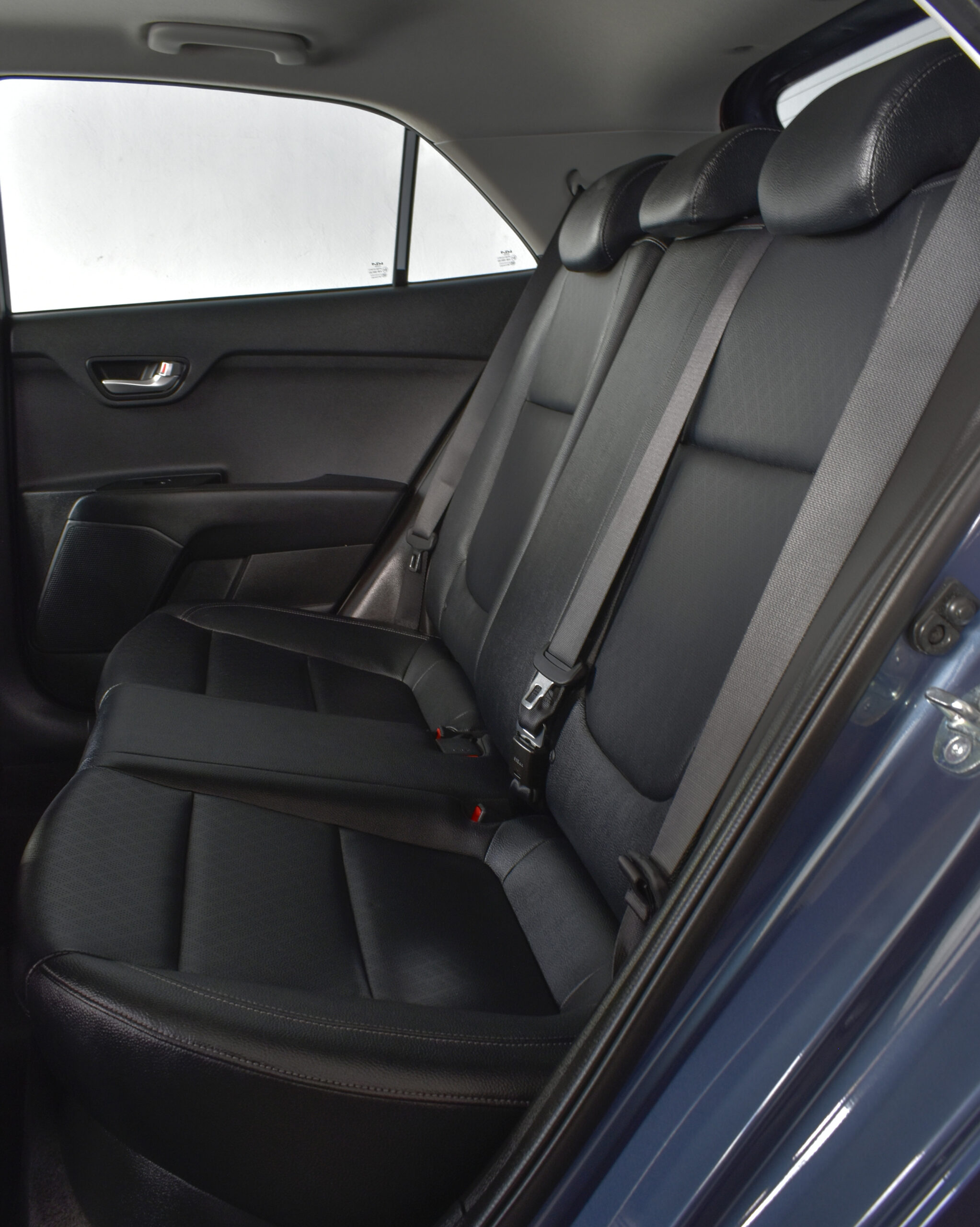 KIA RIO EX PACK HB 2023