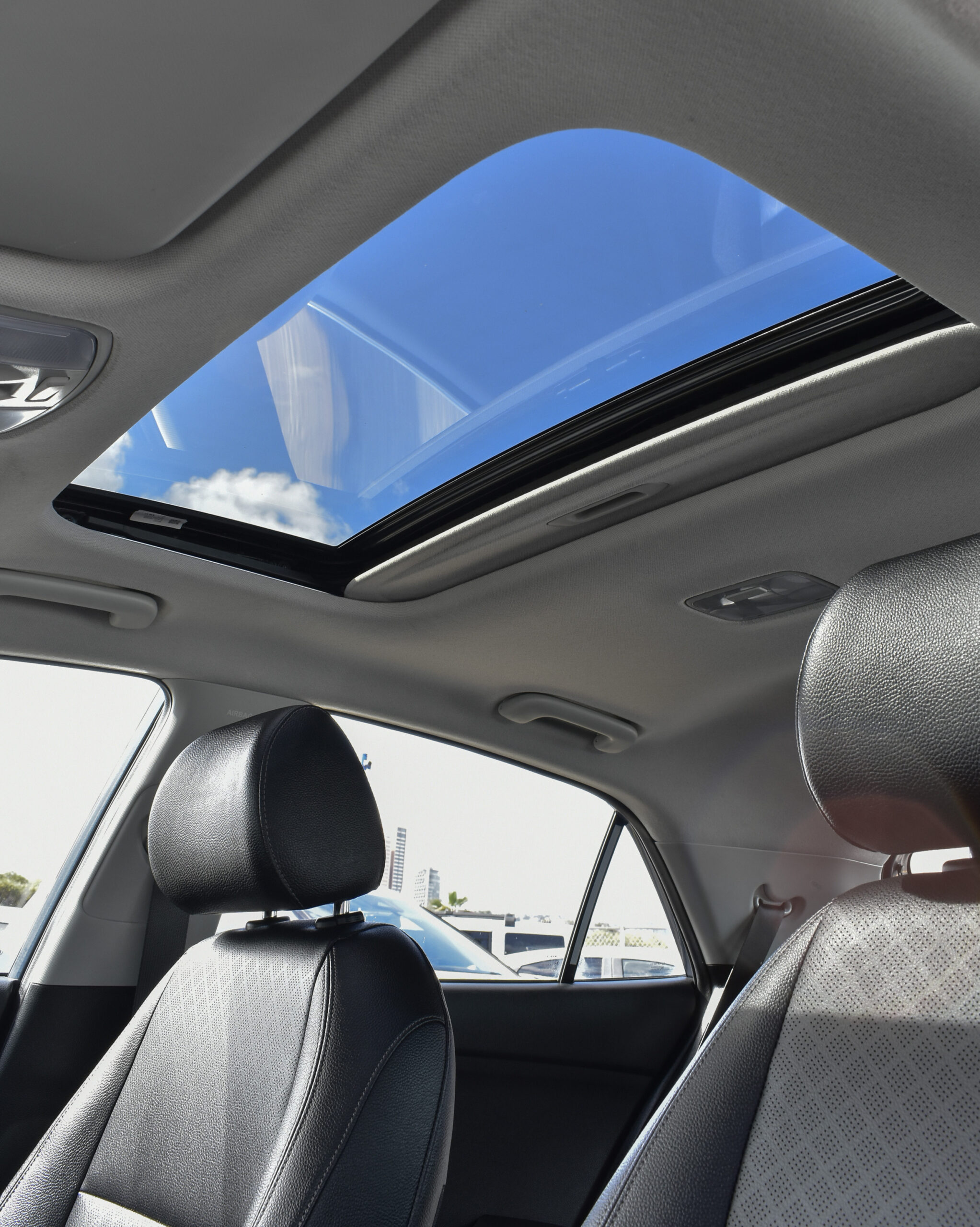 KIA RIO EX PACK HB 2023