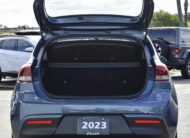 KIA RIO EX PACK HB 2023