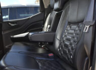 NISSAN FRONTIER PLATINUM LE 4X4 DIESEL 2021