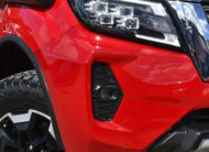 NISSAN FRONTIER PLATINUM LE 4X4 DIESEL 2021