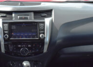 NISSAN FRONTIER PLATINUM LE 4X4 DIESEL 2021