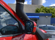 NISSAN FRONTIER PLATINUM LE 4X4 DIESEL 2021