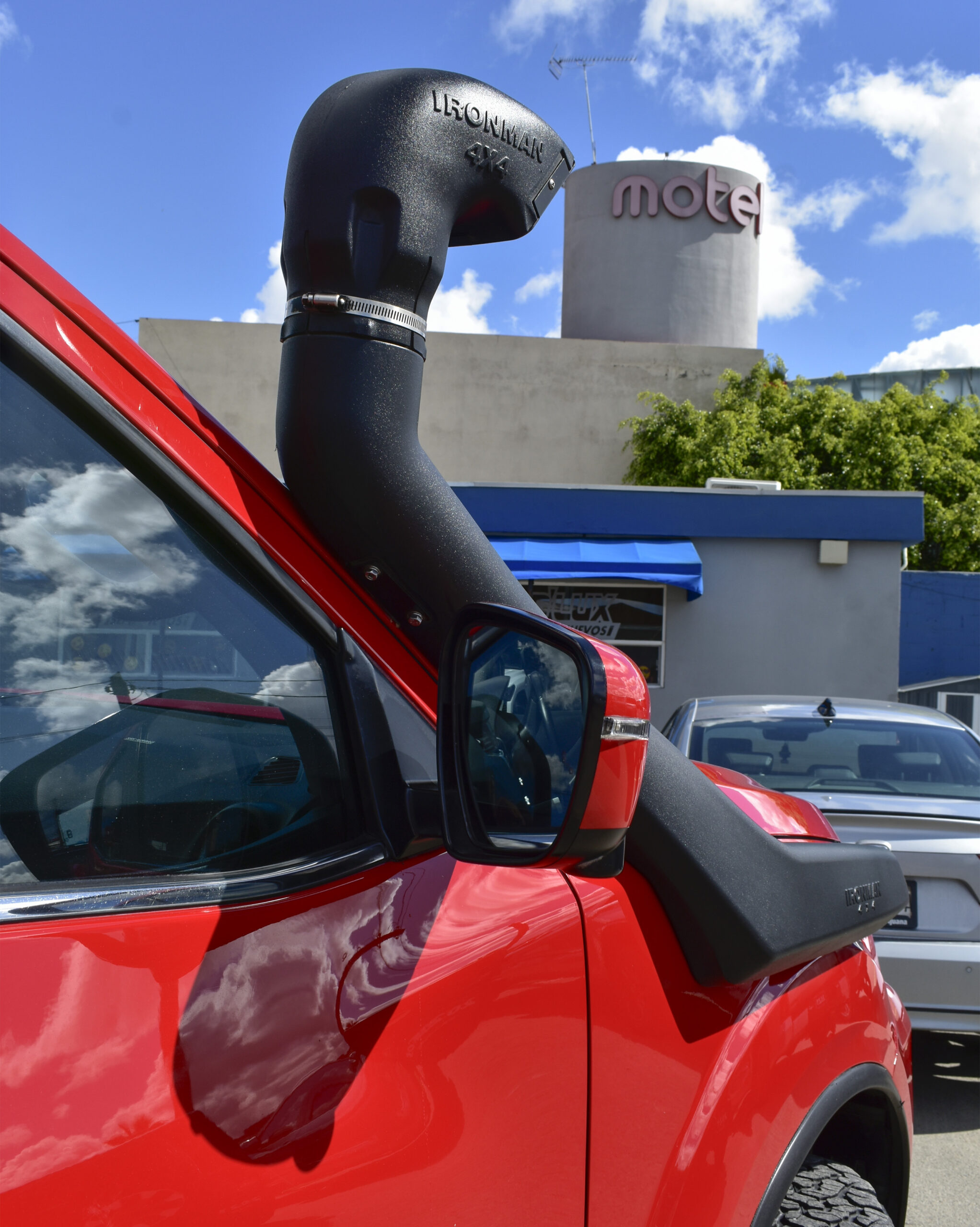 NISSAN FRONTIER PLATINUM LE 4X4 DIESEL 2021