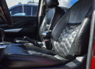 NISSAN FRONTIER PLATINUM LE 4X4 DIESEL 2021