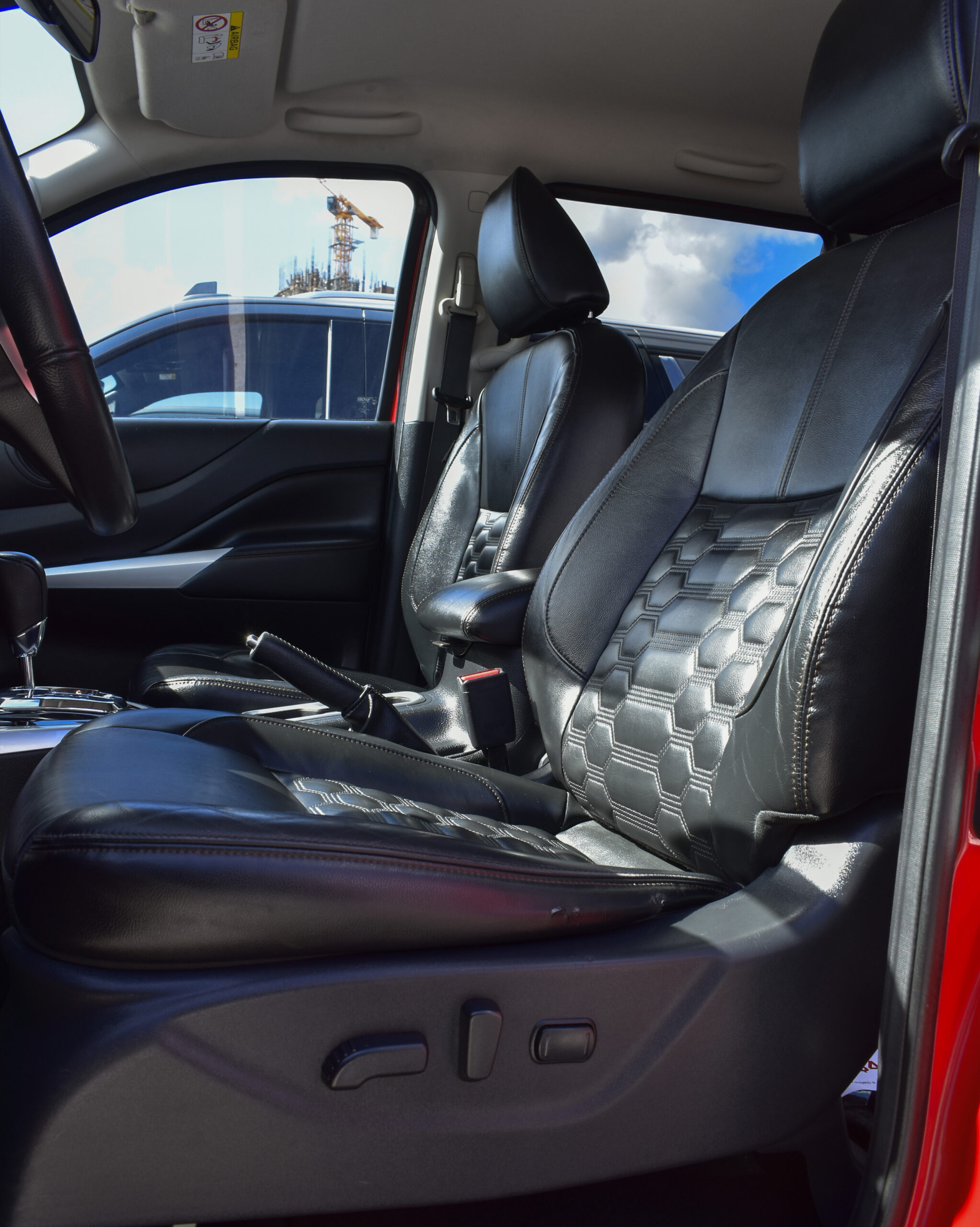 NISSAN FRONTIER PLATINUM LE 4X4 DIESEL 2021