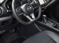 NISSAN KICKS EXCLUSIVE 2024