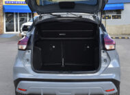 NISSAN KICKS EXCLUSIVE 2024