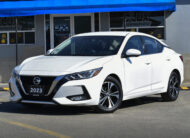 NISSAN SENTRA ADVANCE 2023