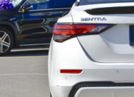 NISSAN SENTRA ADVANCE 2023