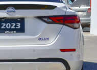 NISSAN SENTRA ADVANCE 2023